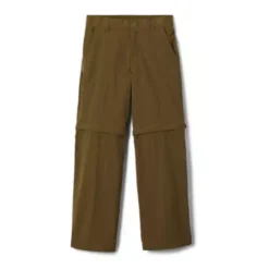 Boys' Columbia Silver Ridge IV Convertible Pants