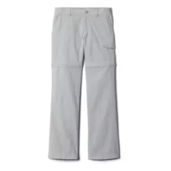Girls' Columbia Silver Ridge IV Convertible Pants