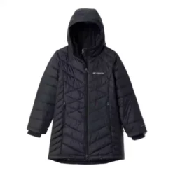 Girls' Columbia Heavenly Long Jacket