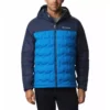 Men's Columbia Grand Trek Down Jacket -Columbia 19385557865