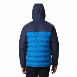 Men's Columbia Grand Trek Down Jacket -Columbia 19385557865 2
