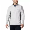 Men's Columbia Klamath Range II 1/2 Zip Pullover -Columbia 19385566988