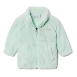 Columbia Toddler Girls' Fireside Sherpa Jacket