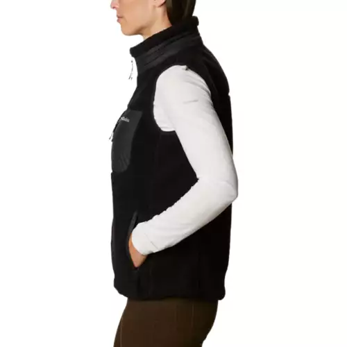 Women's Columbia West Bend™ Vest 4 Women's Columbia West Bend™ Vest - Image 2