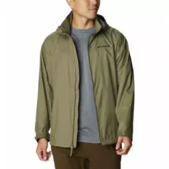 Men's Columbia Glennaker Lake Rain Jacket