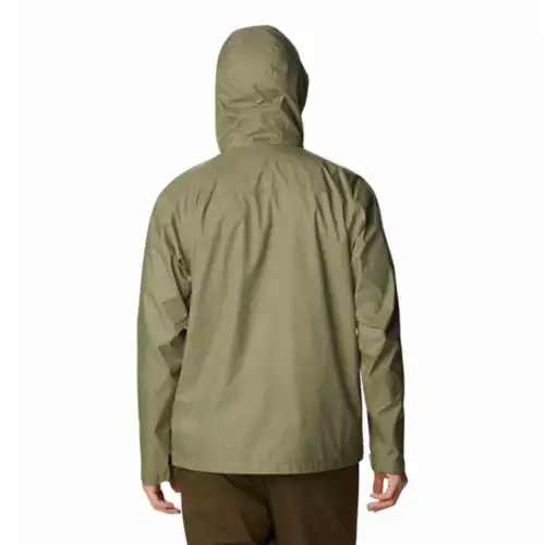 Men's Columbia Glennaker Lake Rain Jacket 5 Men's Columbia Glennaker Lake Rain Jacket - Image 3