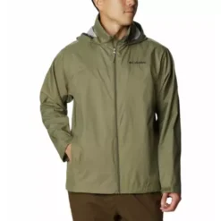 Men's Columbia Glennaker Lake Rain Jacket 9 Men's Columbia Glennaker Lake Rain Jacket -Columbia 19400350236 3