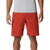 Men's Columbia Washed Out Chino Shorts -Columbia 19400363446