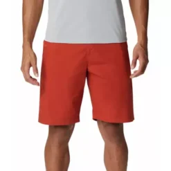 Men's Columbia Washed Out Chino Shorts