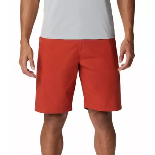 Men's Columbia Washed Out Chino Shorts 3 Men's Columbia Washed Out Chino Shorts
