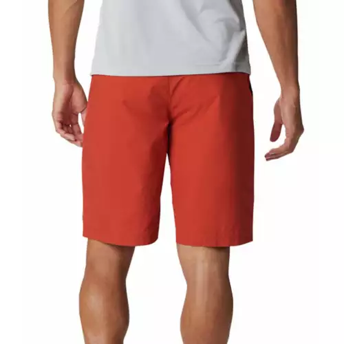 Men's Columbia Washed Out Chino Shorts 4 Men's Columbia Washed Out Chino Shorts - Image 2