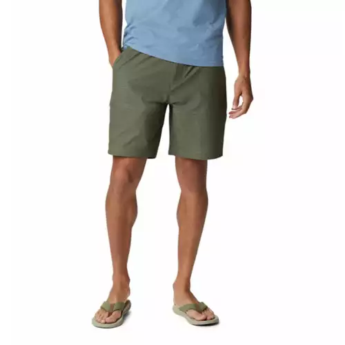 Men's Columbia Twisted Creek Hybrid Shorts 3 Men's Columbia Twisted Creek Hybrid Shorts