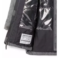 Girls' Columbia Suttle Mountain Long Parka -Columbia 19400437804 2