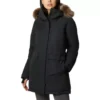 Women's Columbia Little Si Insulated Parka 1 Women's Columbia Little Si Insulated Parka -Columbia 19400438021
