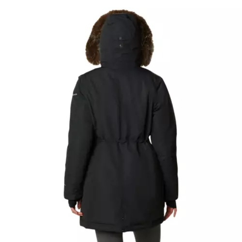 Women's Columbia Little Si Insulated Parka 5 Women's Columbia Little Si Insulated Parka - Image 3