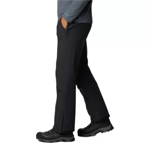 Men's Columbia Shafer Canyon Pants 4 Men's Columbia Shafer Canyon Pants - Image 2
