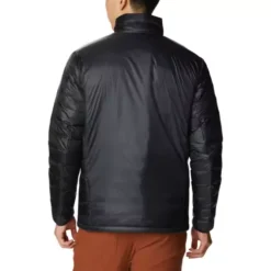 Men's Columbia Infinity Summit Double Wall Down Jacket 10 Men's Columbia Infinity Summit Double Wall Down Jacket -Columbia 19400450176 3
