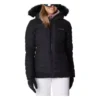 Women's Columbia Bird Mountain Insulated Jacket -Columbia 19400454465