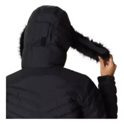 Women's Columbia Bird Mountain Insulated Jacket -Columbia 19400454465 4