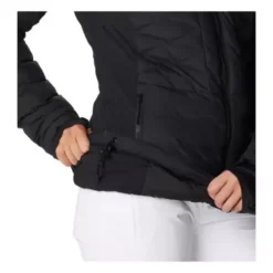 Women's Columbia Bird Mountain Insulated Jacket -Columbia 19400454465 5