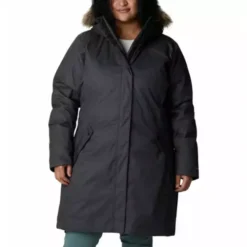 Women's Columbia Juniper Ridge™ Down Parka