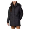 Women's Columbia Mount Si Infinity Down Parka -Columbia 19400456538