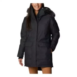 Women's Columbia Mount Si Infinity Down Parka