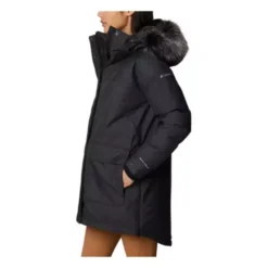 Women's Columbia Mount Si Infinity Down Parka -Columbia 19400456538 2
