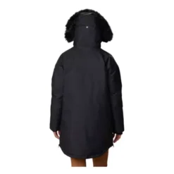Women's Columbia Mount Si Infinity Down Parka -Columbia 19400456538 6