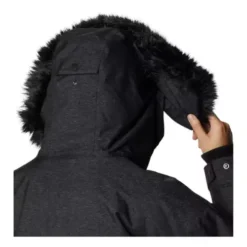 Women's Columbia Mount Si Infinity Down Parka -Columbia 19400456538 8