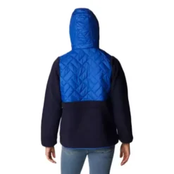 Women's Columbia Sweet View Hooded Fleece -Columbia 19400460038 2