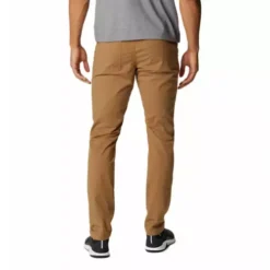 Men's Columbia Cobble Creek 5 Pocket Pants -Columbia 19400460430 2
