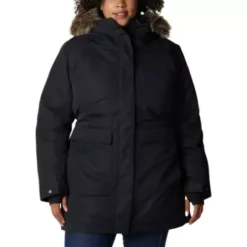Women's Columbia Little Si Insulated Parka 10 Women's Columbia Little Si Insulated Parka -Columbia 19400464184
