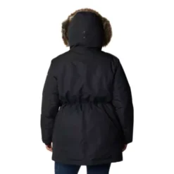 Women's Columbia Little Si Insulated Parka 11 Women's Columbia Little Si Insulated Parka -Columbia 19400464184 1