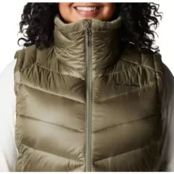 Women's Columbia Plus Joy Peak Vest -Columbia 19400499548 2