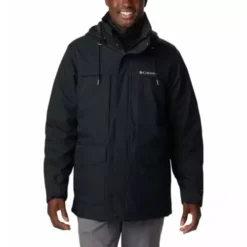 Men's Columbia Stuart Island™ Interchange Jacket