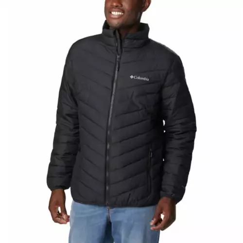 Men's Columbia Eddie Gorge Jacket 3 Men's Columbia Eddie Gorge Jacket