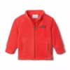 Baby Girls' Columbia Benton Springs II Fleece Jacket