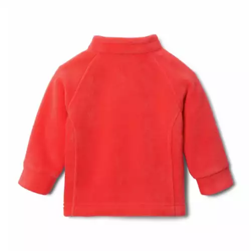 Baby Girls' Columbia Benton Springs II Fleece Jacket 4 Baby Girls' Columbia Benton Springs II Fleece Jacket - Image 2