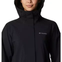 Women's Columbia Earth Explorer Rain Jacket 11 Women's Columbia Earth Explorer Rain Jacket -Columbia 19489429322 2