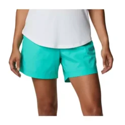 Women's Columbia PFG Backcast Water Hybrid Shorts