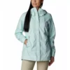 Women's Columbia Ramona Falls Rain Jacket 2 Women's Columbia Ramona Falls Rain Jacket -Columbia 19489432994