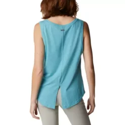 Women's Columbia Cades Cape Tank Top -Columbia 19489435090 2