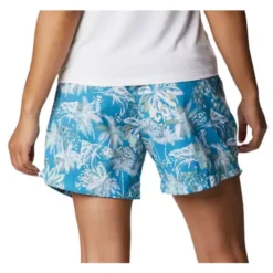 Women's Columbia PFG Super Backcast Water Hybrid Shorts -Columbia 19489441184 2