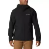 Men's Columbia Earth Explorer Shell Rain Jacket