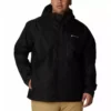 Men's Columbia Hikebound Tall Rain Jacket 1 Men's Columbia Hikebound Tall Rain Jacket -Columbia 19489445842