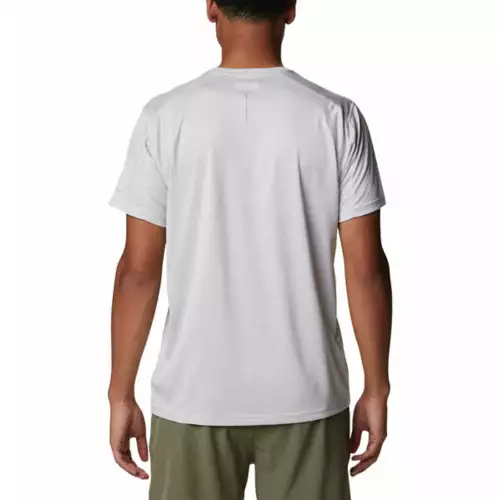 Men's Columbia Alpine Chill Zero T-Shirt 4 Men's Columbia Alpine Chill Zero T-Shirt - Image 2