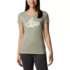 Women's Columbia Plus Daisy Days Graphic Tee -Columbia 19489451692