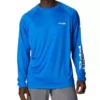 Men's Columbia Terminal Tackle Long Sleeve Shirt -Columbia 19489455785