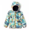 Columbia Baby Boys' Mini Pixel Grabber II Wind Jacket -Columbia 19489456569